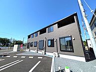 茨城県ひたちなか市大字東石川：物件画像／香陵住販株式会社　ネット支店