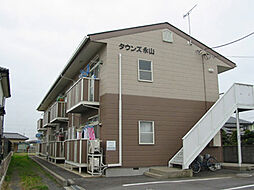 🉐敷金礼金0円！🉐タウンズ永山