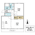 大塚公園マンション12階5.0万円