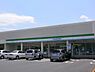周辺：ファミリーマートひたちなか市毛店