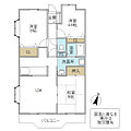 プレアデス11階9.3万円