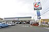 周辺：カワチ薬品水戸千波店