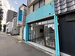 上水戸3丁目店舗