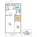 フォーライフヴィラ白帆24階6.8万円