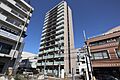 クレアグレイス水戸南町