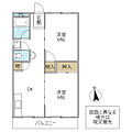 Stellagarden水戸白梅2階3.9万円