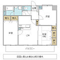 ミオ・パラッツォ水戸5階9.2万円