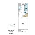 アルティザ水戸白梅8階7.2万円