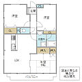 ケイライフエム3階8.7万円