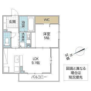 間取り 間取り