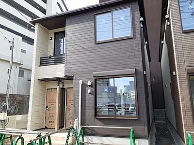 外観 外観