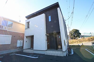 外観 外観