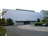 周辺：茨城県立図書館