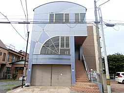水戸市金町