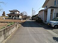 茨城県東茨城郡城里町石塚：物件画像