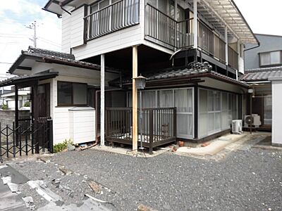 外観 外観