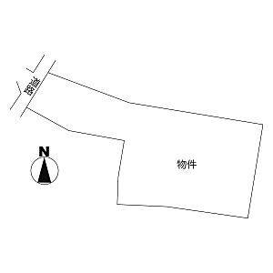 区画図 区画図