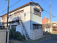 茨城県水戸市新荘：物件画像