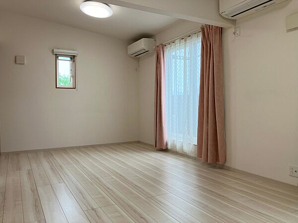 室内を拡大表示