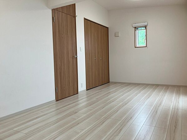 室内を拡大表示