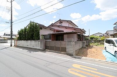 外観 外観