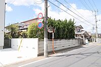茨城県水戸市見和：物件画像