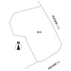 茨城県笠間市来栖：物件画像