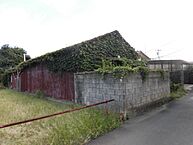 茨城県東茨城郡大洗町大貫町：物件画像