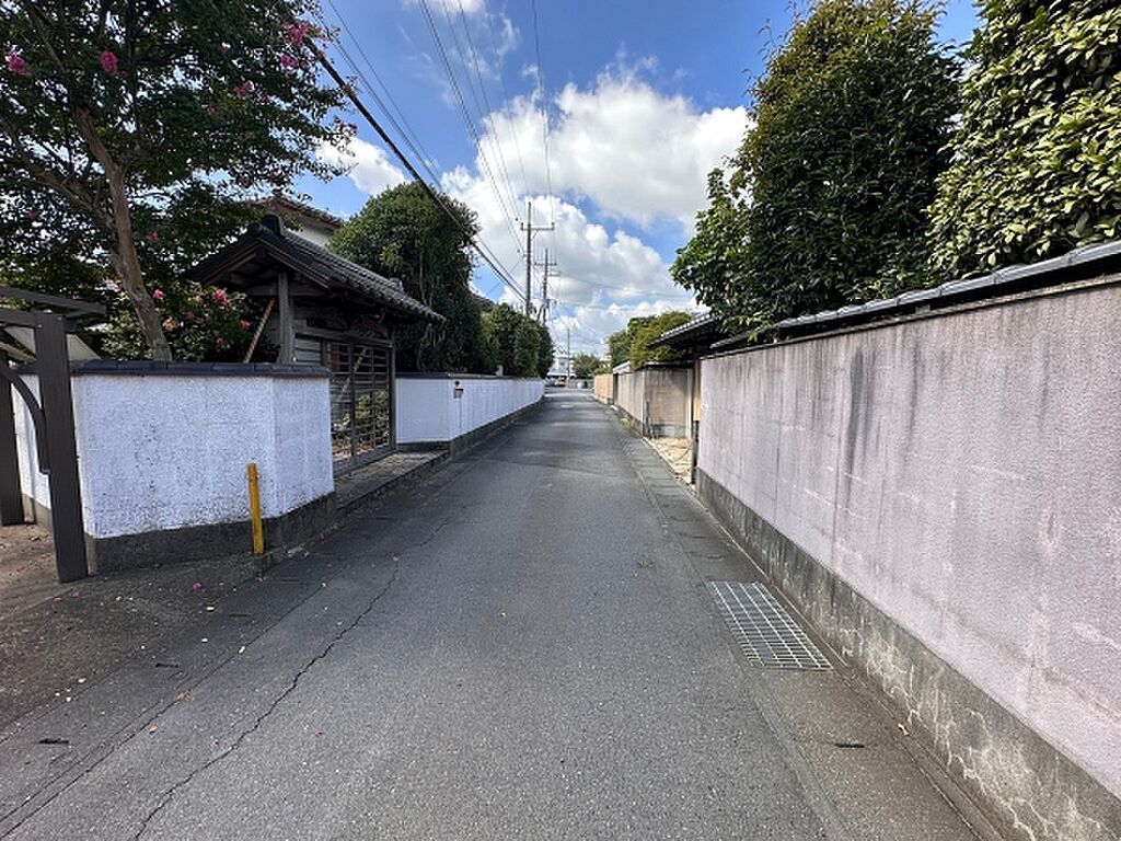 detached 茨城県水戸市千波町
