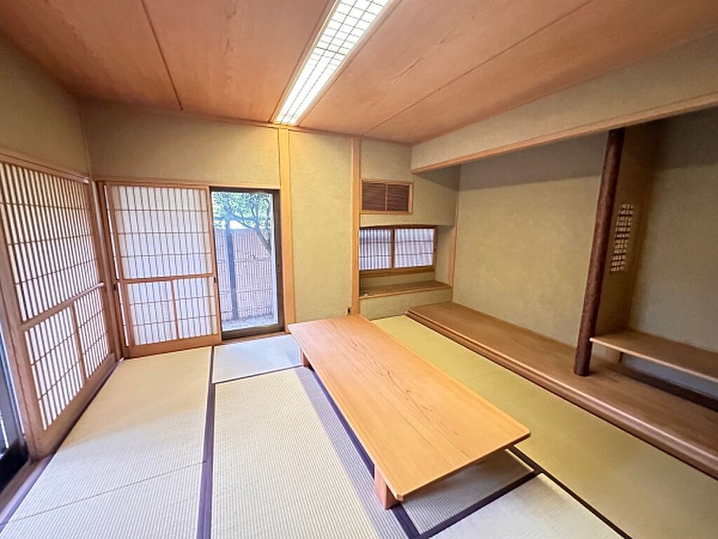detached 茨城県水戸市千波町