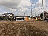 茨城県笠間市旭町：物件画像