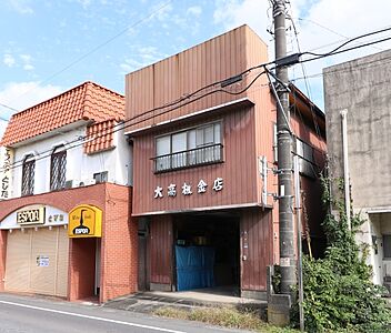外観 外観