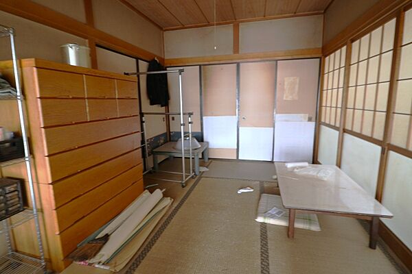 室内