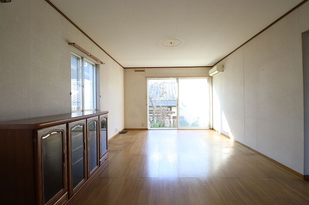 detached 茨城県水戸市元石川町