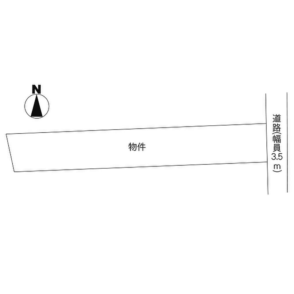 物件サムネイル