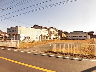 外観 外観