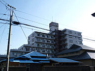 茨城県水戸市城東：物件画像