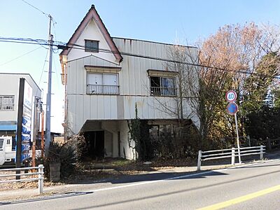 外観 外観