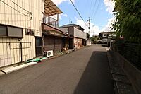 茨城県桜川市犬田：物件画像