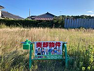 茨城県水戸市大串町：物件画像