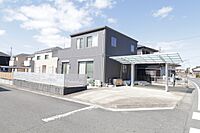 茨城県水戸市酒門町：物件画像