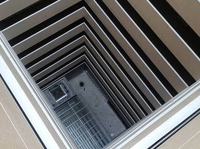 その他 三の丸グランキャッスルタワー 12階/1203号室