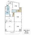 シティパレス水戸南町10階1,380万円