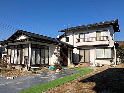 外観 外観