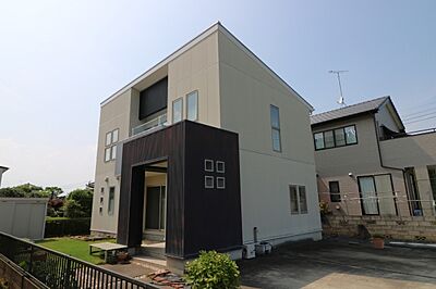 外観 外観