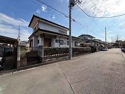 外観 外観