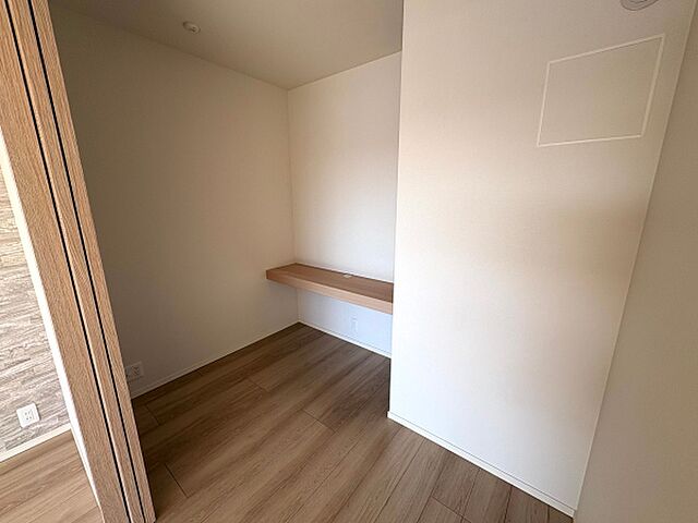 その他 サーパス水戸南町 12階/1204号室