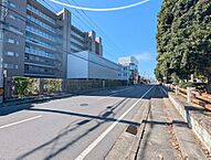 茨城県水戸市白梅：物件画像