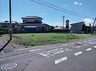 茨城県笠間市鴻巣：物件画像