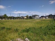 茨城県小美玉市羽鳥：物件画像